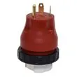 30A - 50A Detachable Adapter P